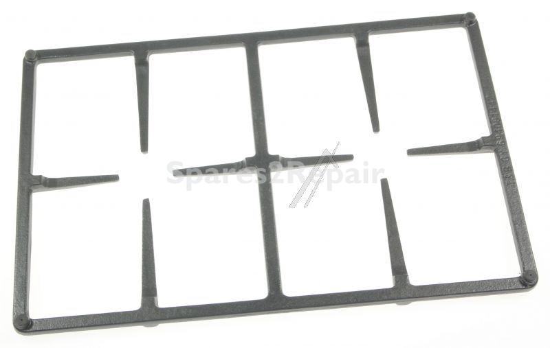 Smeg Mechanical Components - 694091442 2 Fires Grid