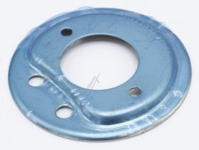 Smeg Mechanical Components - 062450015 Auxiliary Burner Plate