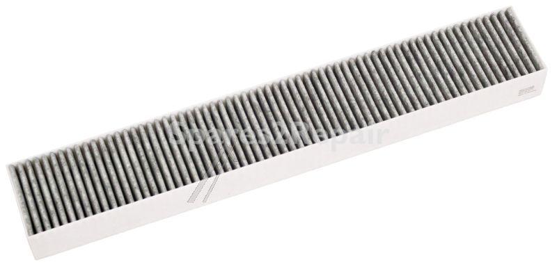 Carbon Filter - Hz381700 17000822 Active Carbon Filter [Bosch Siemens]