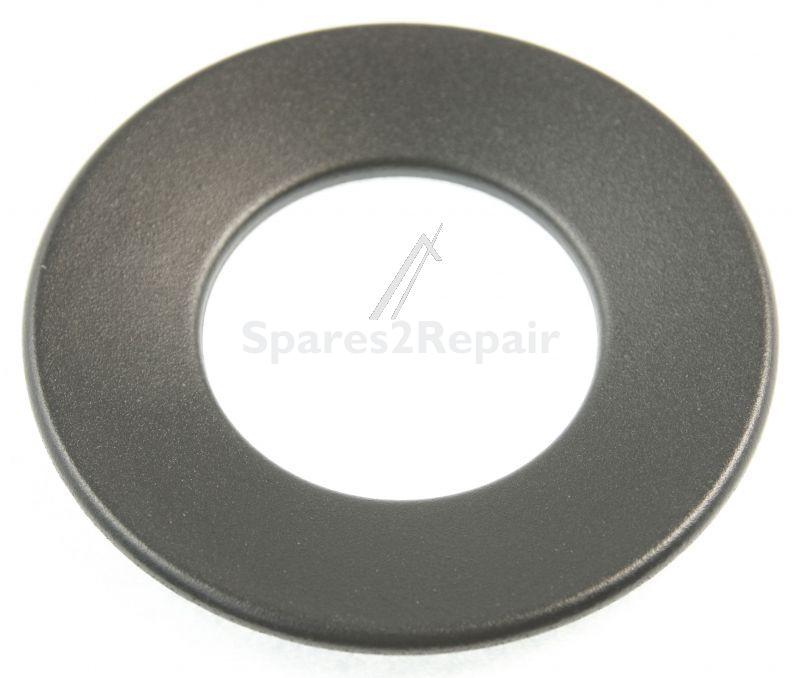 Smeg Mechanical Components - 201050771 Ext triplecrown Burn cap