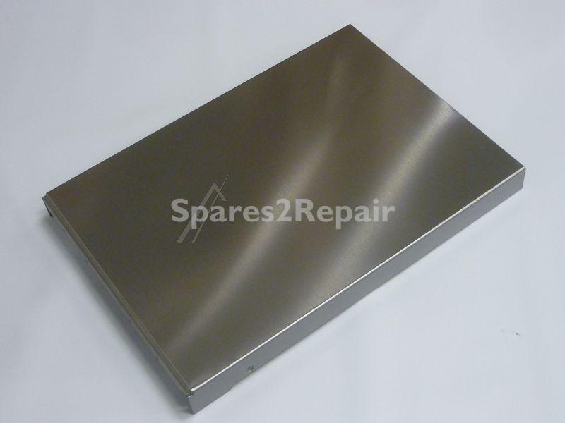 Door - 1769010300 C00892397 Outer Door 45cm [Arcelik]