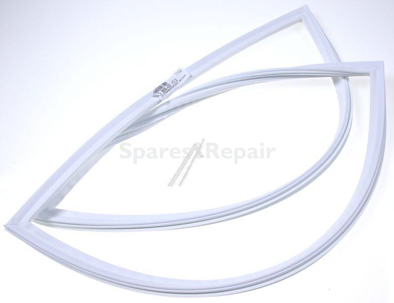 Liebherr Freezer Door Seal - 710989500 Freezer Door Seal