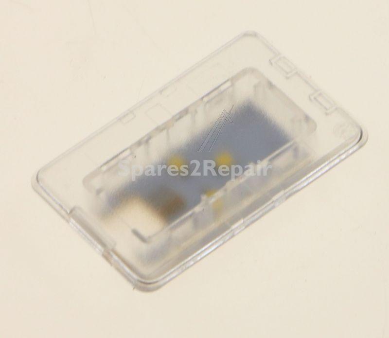 Light Rail - 00230888 Strip Decor [Bosch Siemens]