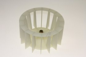 Compatible Fan Blades - Fan Wheel Alternative For Candy 90386798