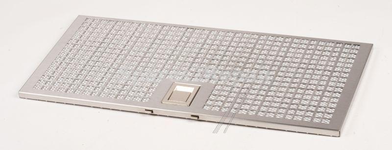 Elica Grease Filter - Grv00088 Grease Filter Panel White 895f101 Cp Elica Grv00