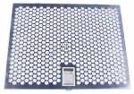 Elica Metal Grease Trap - Gf02ja Grease Filter Cp Elica Gf02ja
