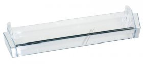 Refrigerator - Freezer Door Shelf - 00744644 Tray [Bosch Siemens]