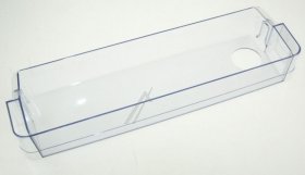 Refrigerator - Freezer Door Shelf - 4300553800 C00879733 Door Shelf Assembly (left) [Arcelik]