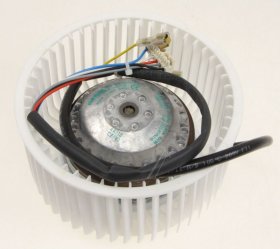 Ventilator Motor - 00449488 Motor-fan [Bosch Siemens]