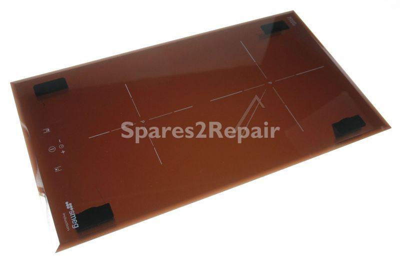Smeg Ceramic Surface - Hob Top