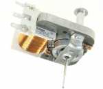 Motor - Fan Motor [Candy Hoover]