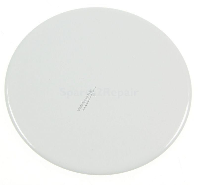 Smeg Mechanical Components - 221050793 Rapid Burner Cap White