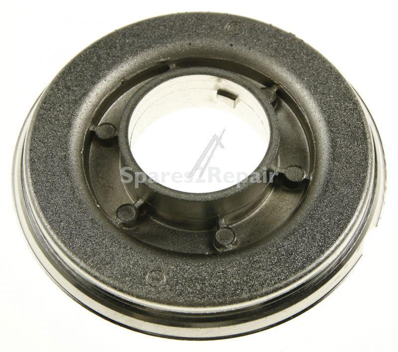 Smeg Mechanical Components - 870212496 Rapid Burner Ring