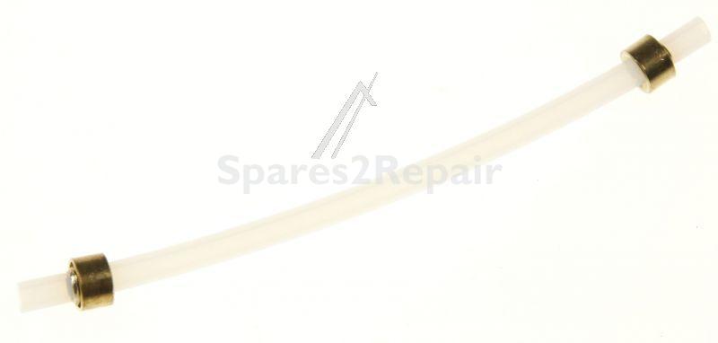 Saeco Connecting Hose For Coffee Machines - Water Heater Part For Saeco Machine