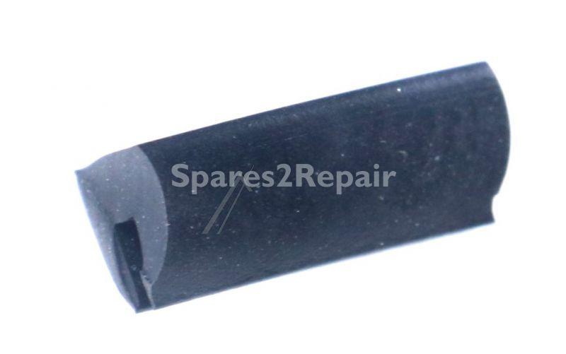 Door Hinge For Oven - Xtrm62679-bl 07028619 Small Hinge Upper Profile Right Sheet [Candy Hoover]