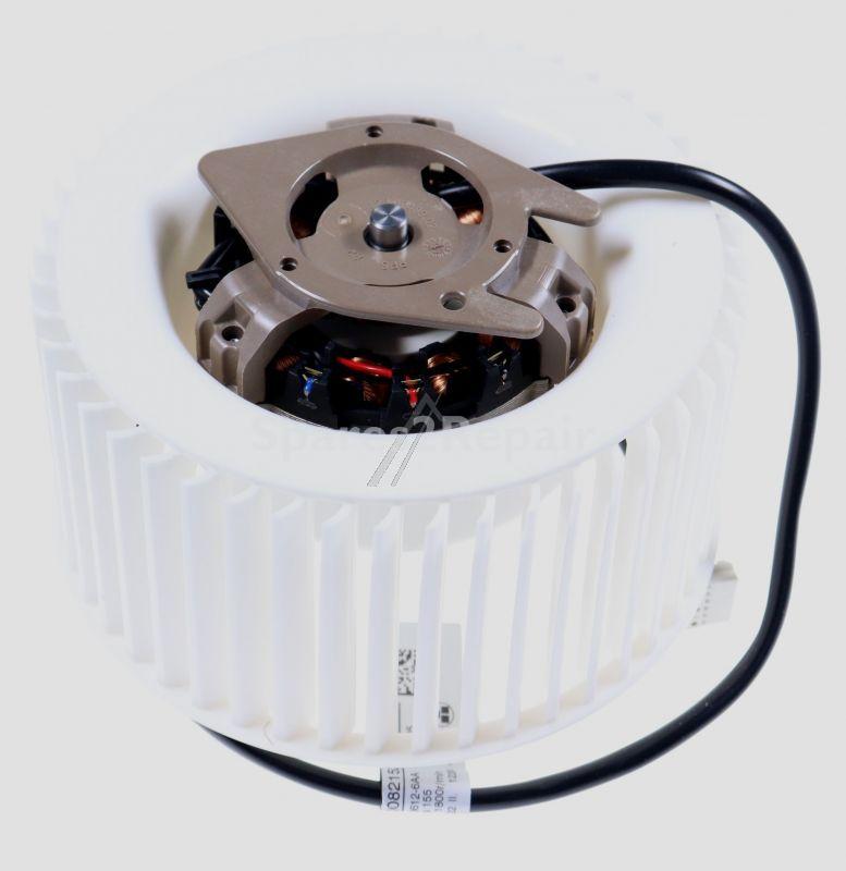 Ventilator Motor - 00365464 Motor-fan [Bosch Siemens]