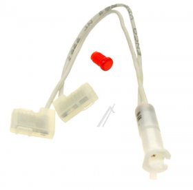 Filament Lamp - 00187191 Lamp-control [Bosch Siemens]