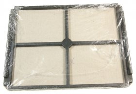 Smeg Grid - Central Pan Stand