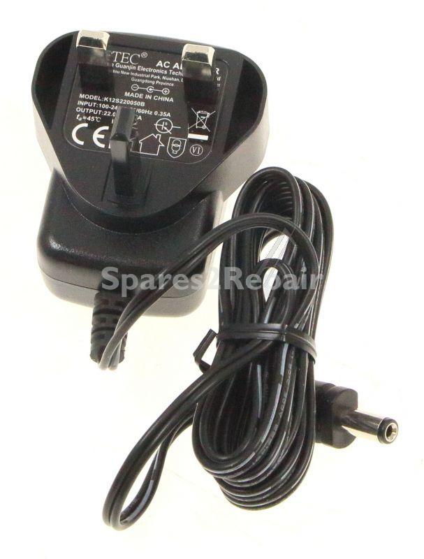 Ac adaptor - 12019022 Power Supply Unit [Bosch Siemens]