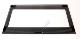 Smeg Oven inner Door Glass - 692533505 Door Internal Glass Assembly