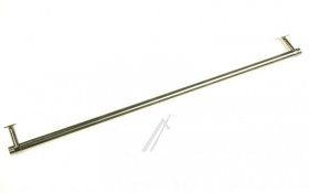 Smeg Oven Door Handles - Handle Assy
