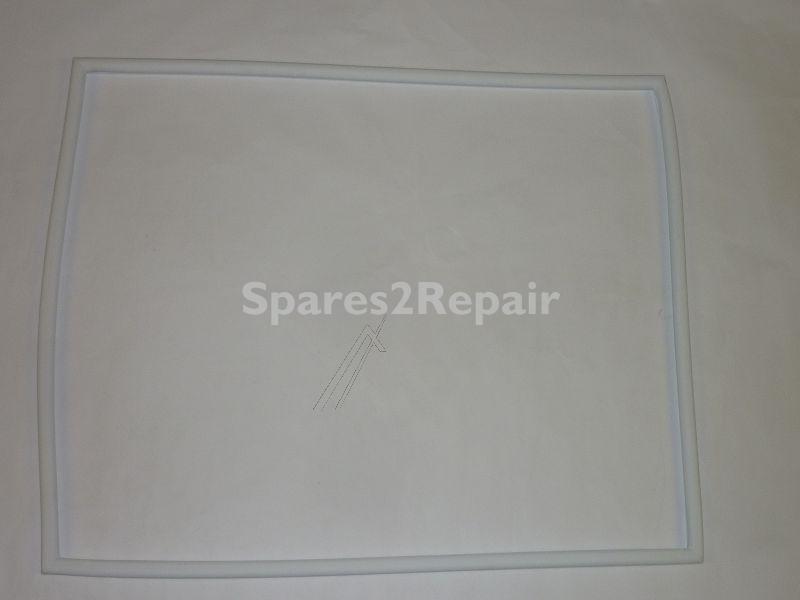 Sealing Materials - Seal-lid [Bosch Siemens]