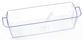 Refrigerator - Freezer Door Shelf - 4908580600 C00912422 Frz Printed Door Shelf [Arcelik]