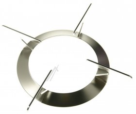 Smeg Mechanical Components - 684092117 Sub-assembly Pan Stand Se