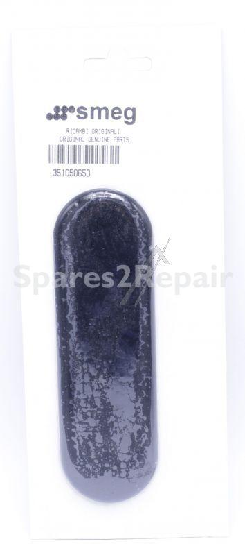 Smeg Mechanical Components - 351050650 Ring Cover