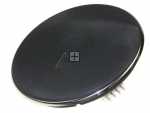 Hot Plate - 49011165 Electric Plate 1500w-d 180 [Candy Hoover]