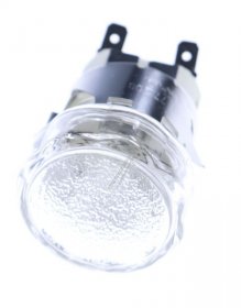 Oven Light - C00253938 482000063066 Lamp Socket 15w-250v 96n [Whirlpool Indesit]