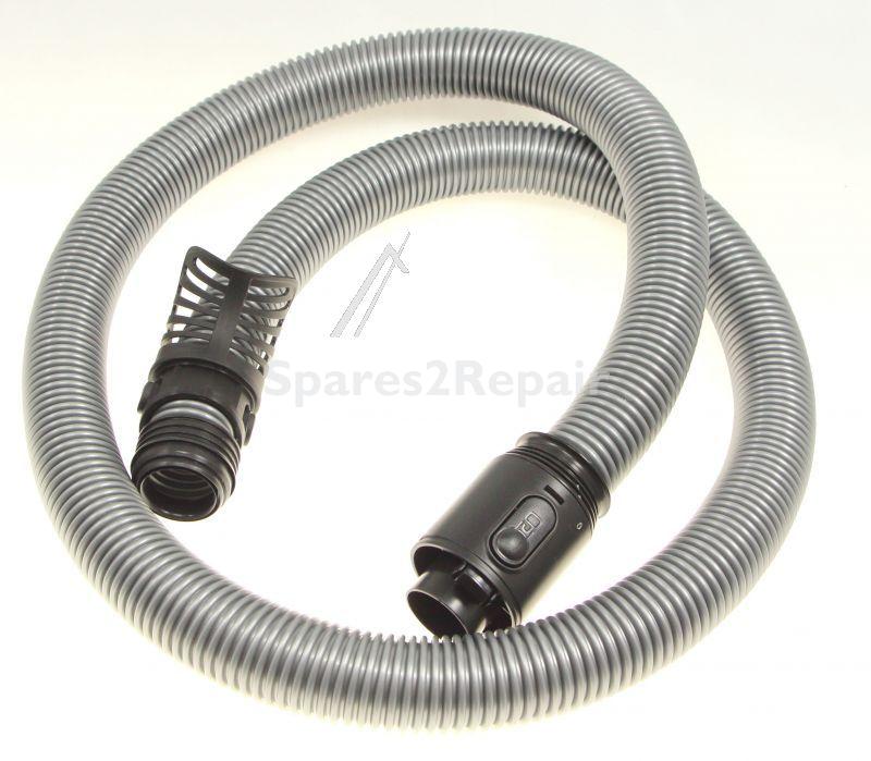 Severin Vacuum Cleaner Hose - 4419-048 Flexible Hose (without Handle)