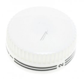 Stiebel Zanker Button - Knopf Adaptable For Aeg Dru-ladung Bgr.