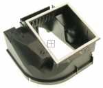 Flap - 00743520 Lid [Bosch Siemens]