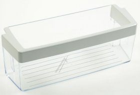 Refrigerator - Freezer Door Shelf - 00636978 Tray [Bosch Siemens]