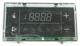 Program Switch - Timer Clock Ept 2 Tc 230v Topband [Gorenje]