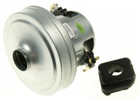 Vacuum Cleaner Motor - At5166054400 Motor+rubber Support Assembly y 2791 [Delonghi]