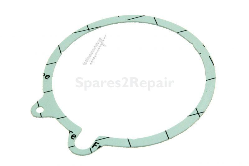 Mechanical Components - C00316031 481246688837 Gasket Burner 4c [Whirlpool Indesit]
