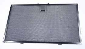 Grease Filter - 11018642 Metal-mesh Grease Filter [Bosch Siemens]