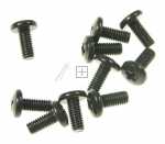 Sony Screw - 762177395 Screw +b 2 6x1 Piece Control Panel Frame