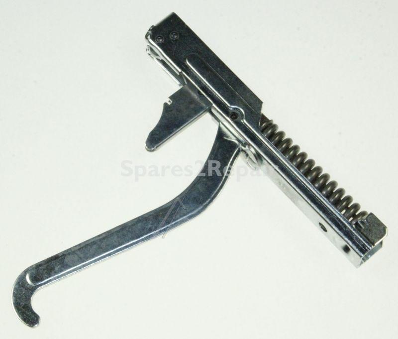 Door Hinge For Oven - 00263276 Hinge-door [Bosch Siemens]