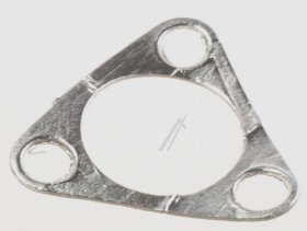 Smeg Mechanical Components - 784130383 Lower Burner Gasket