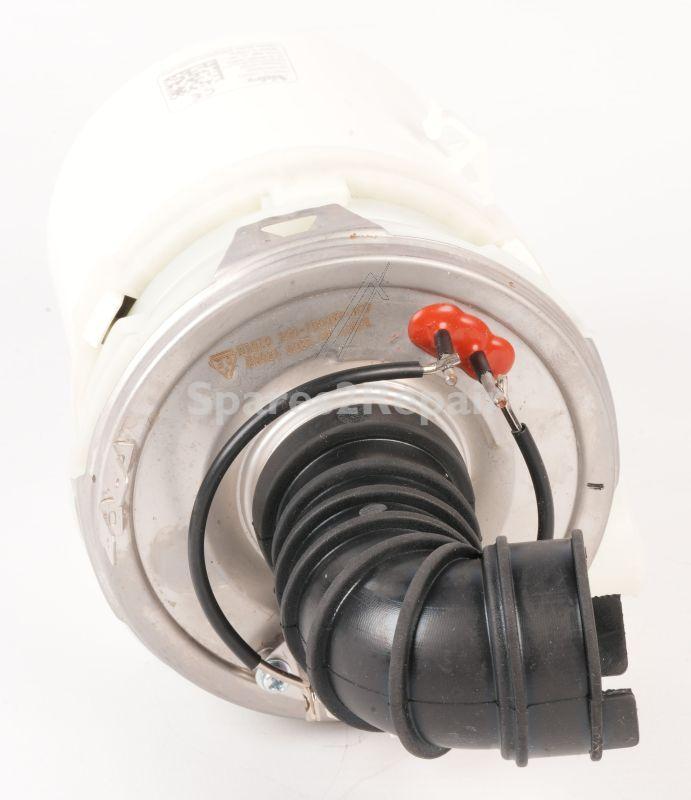 Smeg Pump Housing - 765470075 Pump Front Part