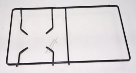 Smeg Mechanical Components - 688973148 Semirapid Burner Pipe