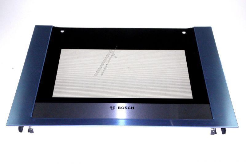 Oven outer Door - 00443750 Glass Front Panel [Bosch Siemens]