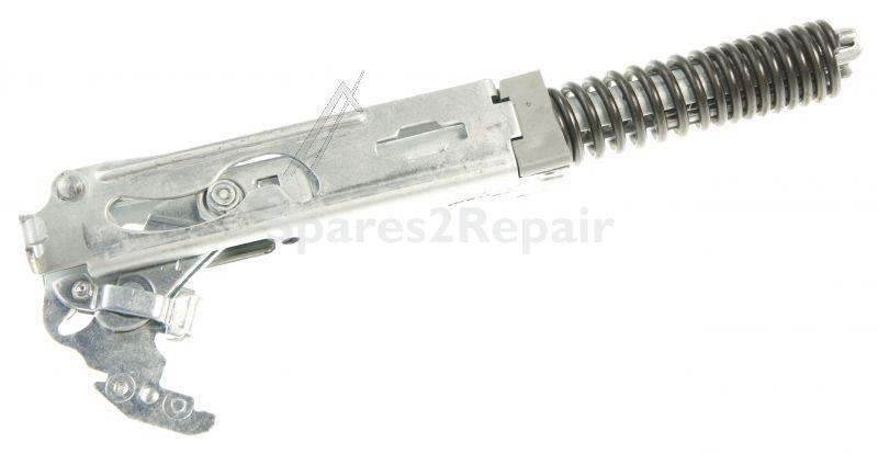 Hisense Gorenje Door Hinges - 633384 Door Hinge Xturn Soft Fs16-ng3 3s Ora