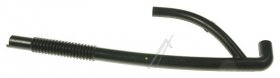 Samsung Connector Hose - Dd67-00118a Hose Water Level Sensor Dw9000h Epdm 2 5