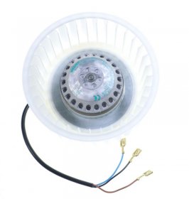 Ventilator Motor - 00352887 Motor-fan [Bosch Siemens]