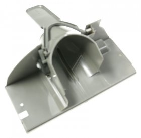 Casing Cover - 12131000057911 Cover Assembly [Midea]