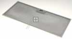 Faber Roblin Metal Grease Trap - 13mc057 Aluminum Filter 363 5x209 Lotus C900